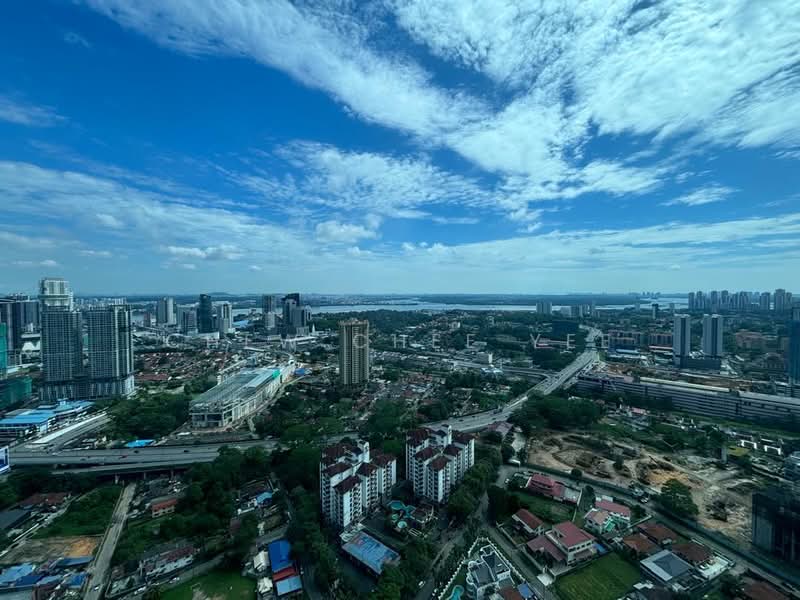 Service Residence for Rent at Setia Sky 88 - Chew Chee Yee - PropertyGuru.com.my