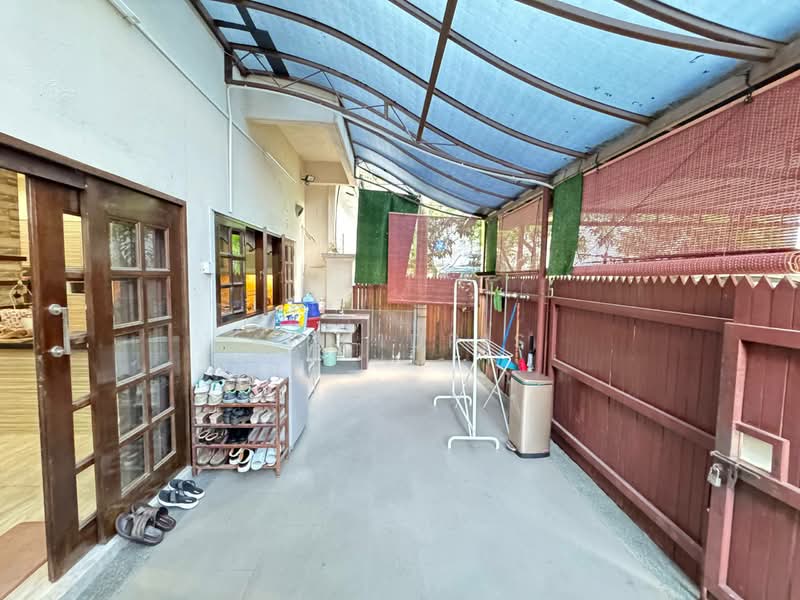 2.5-storey Terraced House for Sale in Ampang Jaya (Ampang) - Ali Idris - Exterior - PropertyGuru.com.my