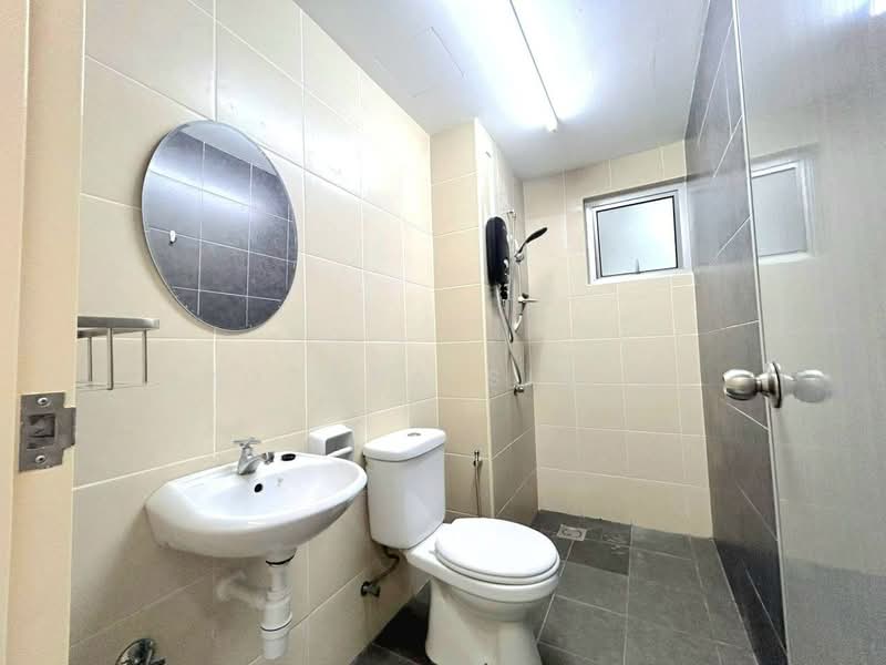 Apartment for Sale at Harmoni @ Eco Majestic - Rozana Simin - Bathroom - PropertyGuru.com.my