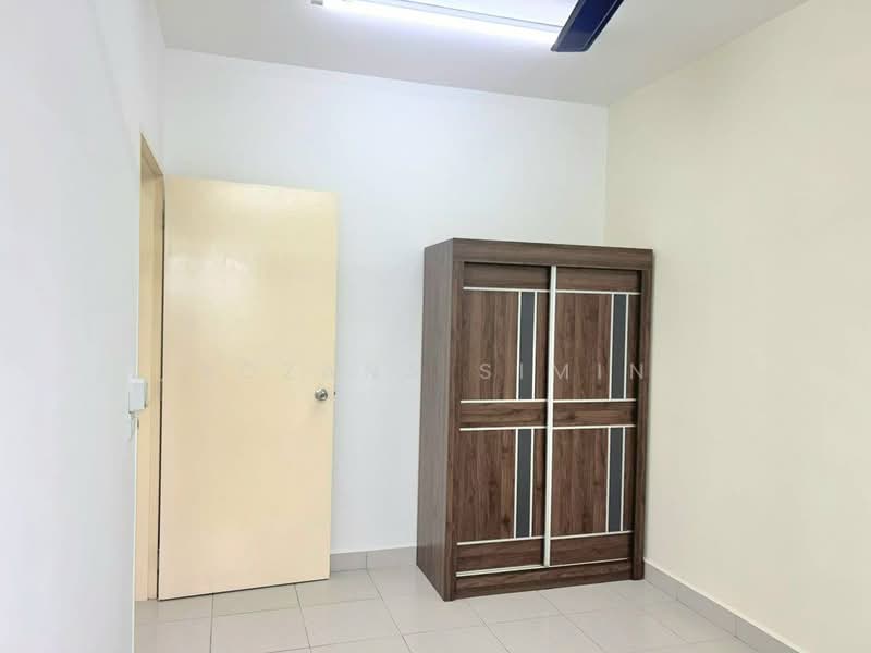 Apartment for Sale at Harmoni @ Eco Majestic - Rozana Simin - Interior - PropertyGuru.com.my