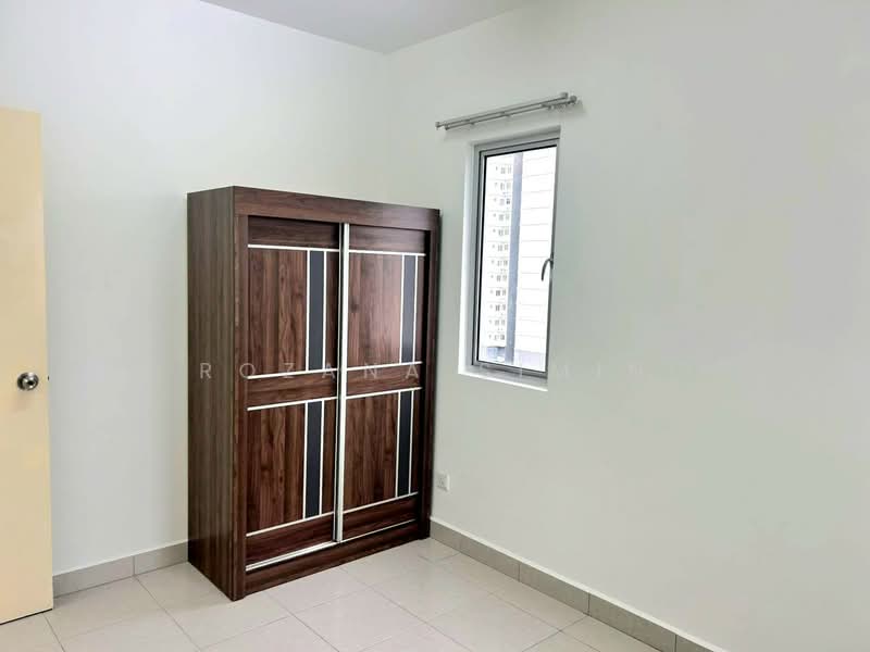 Apartment for Sale at Harmoni @ Eco Majestic - Rozana Simin - Bedroom - PropertyGuru.com.my