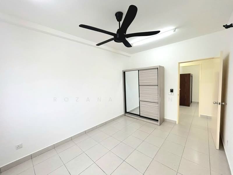 Apartment for Sale at Harmoni @ Eco Majestic - Rozana Simin - Bedroom - PropertyGuru.com.my