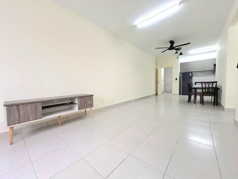 Apartment for Sale at Harmoni @ Eco Majestic - Rozana Simin - Living Room - PropertyGuru.com.my