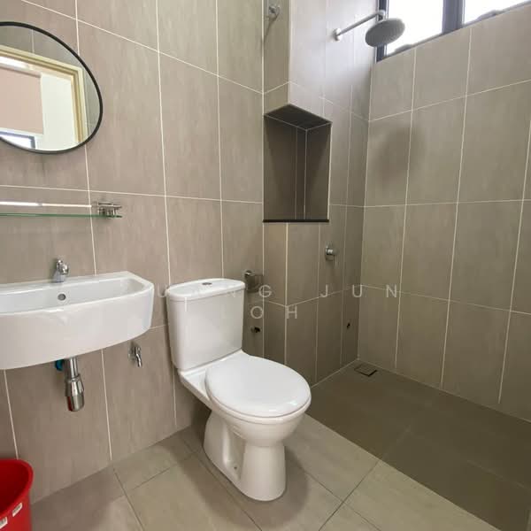 2-storey Terraced House for Sale in Taman Desa Tebrau (Tebrau) - Guang Jun Loh - PropertyGuru.com.my