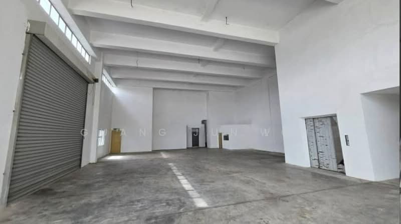 Factory for Sale in Iskandar Puteri (Nusajaya) (Johor) - Guang Jun Loh - PropertyGuru.com.my