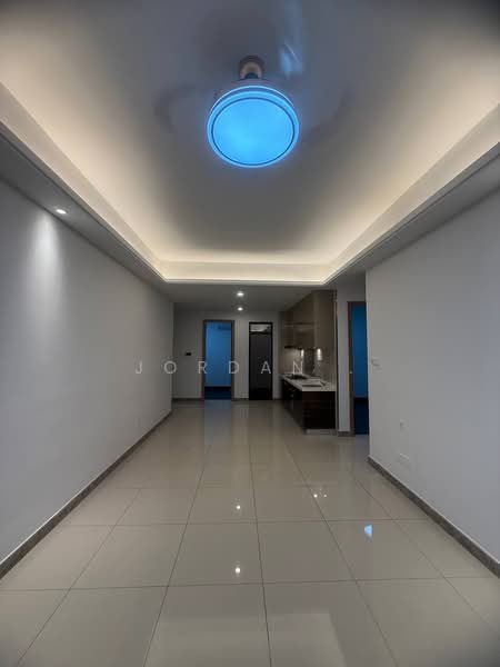 Condominium for Rent at R&F Princess Cove Phase 2-Seine Region - Jordan . - Interior - PropertyGuru.com.my