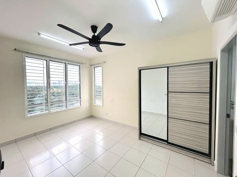 Apartment for Sale at D'Cassia - Rozana Simin - Bedroom - PropertyGuru.com.my