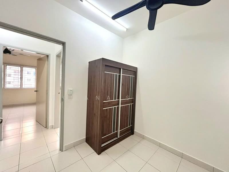 Apartment for Sale at D'Cassia - Rozana Simin - Bedroom - PropertyGuru.com.my