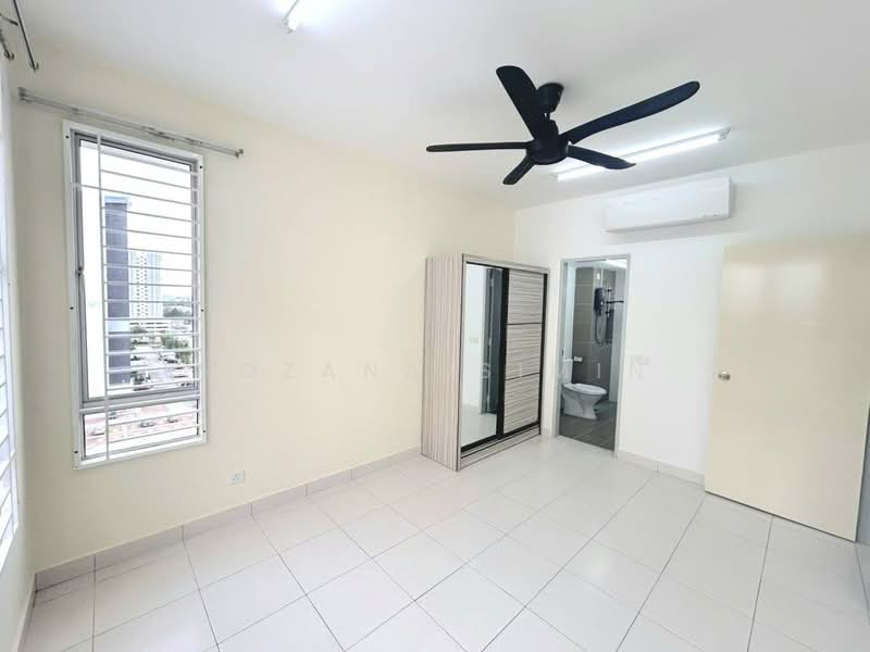 Apartment for Sale at D'Cassia - Rozana Simin - Bedroom - PropertyGuru.com.my