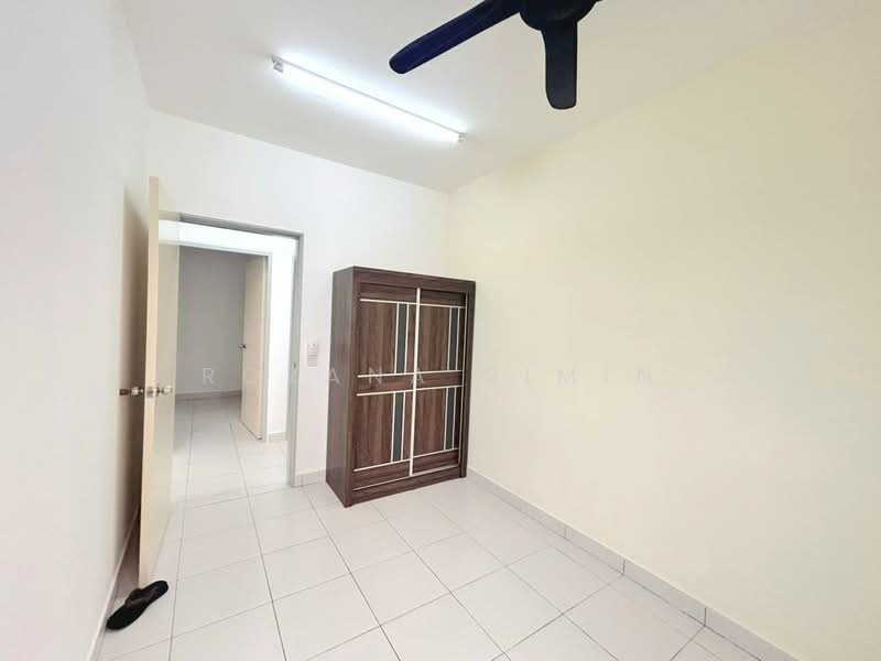 Apartment for Sale at D'Cassia - Rozana Simin - Bedroom - PropertyGuru.com.my