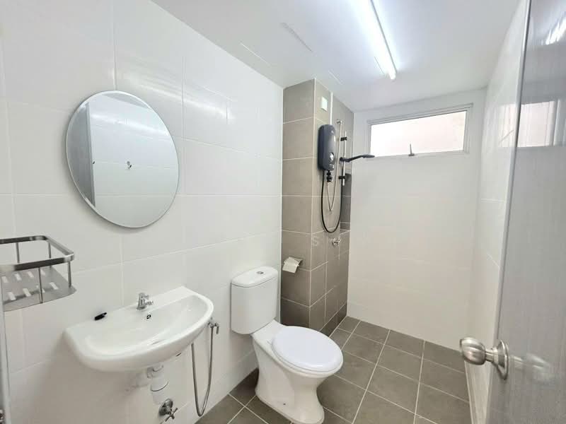 Apartment for Sale at D'Cassia - Rozana Simin - Bathroom - PropertyGuru.com.my