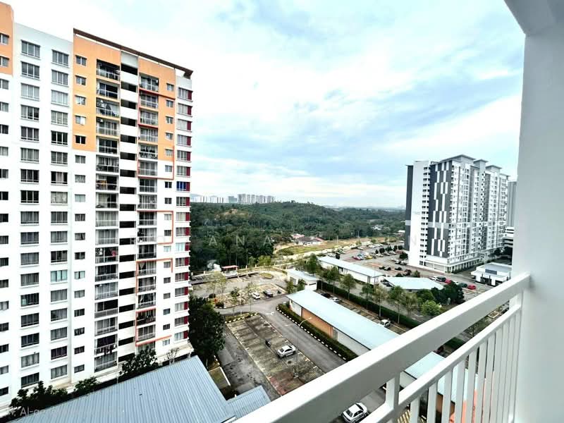 Apartment for Sale at D'Cassia - Rozana Simin - Exterior - PropertyGuru.com.my