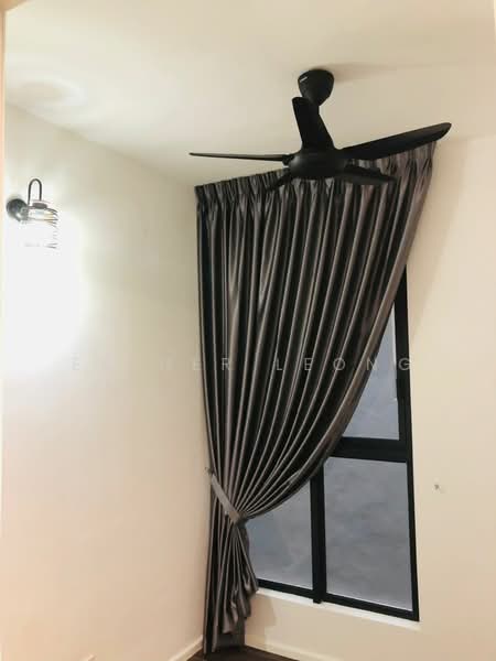 Geo Bukit Rimau untuk Untuk Disewa - RM 2,500 /bulan, Mac 2026 - Interior - PropertyGuru.com.my