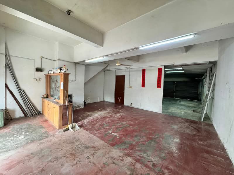 Shop / Office for Rent in Taman Kota Laksamana (Melaka City) - Wesley Tan - PropertyGuru.com.my
