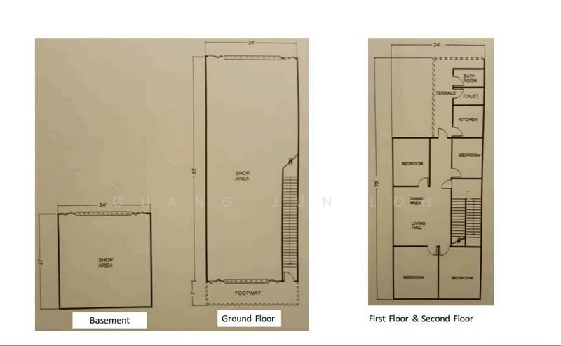 Shop for Sale in Johor Bahru (Johor) - Guang Jun Loh - PropertyGuru.com.my