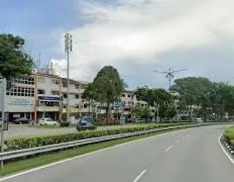 Shop for Sale in Johor Bahru (Johor) - Guang Jun Loh - Exterior - PropertyGuru.com.my