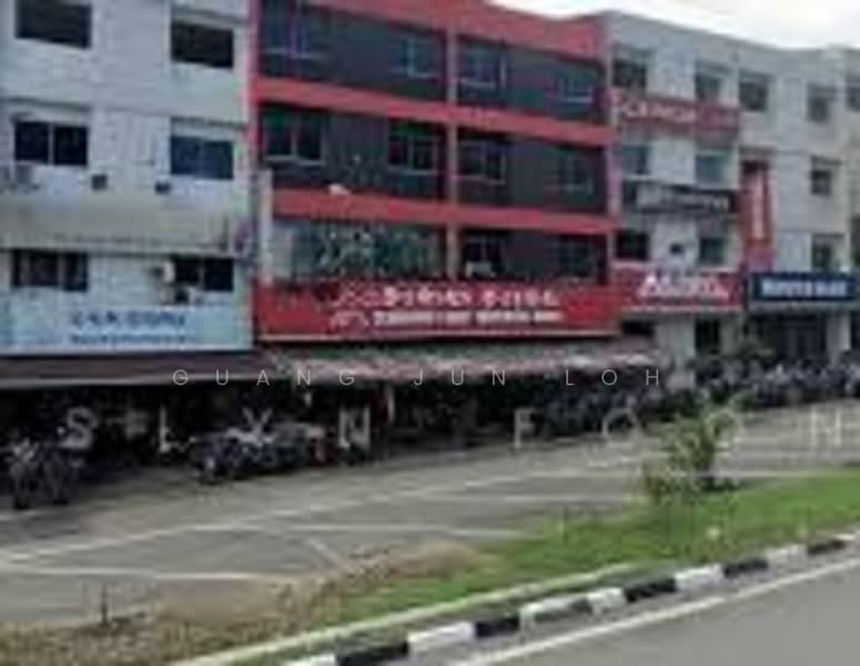 Shop for Sale in Johor Bahru (Johor) - Guang Jun Loh - Exterior - PropertyGuru.com.my