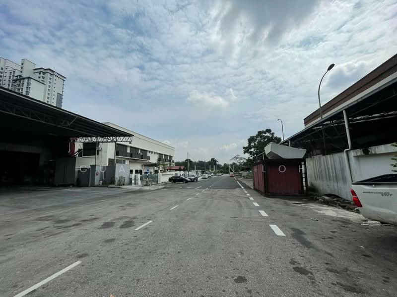 Shop for Sale in Johor Bahru (Johor) - Guang Jun Loh - Exterior - PropertyGuru.com.my