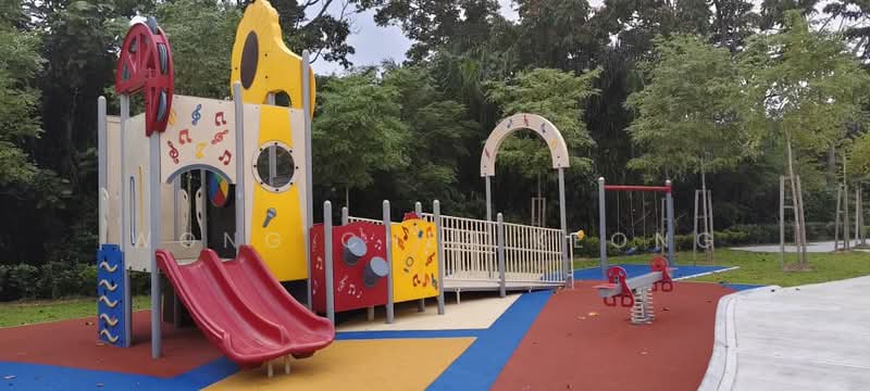 2-storey Terraced House for Sale in Bandar Kinrara (Selangor) - Wong Chee Keong - Exterior - PropertyGuru.com.my