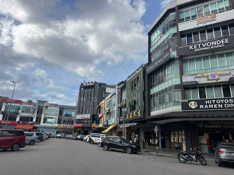 Shop for Rent in Johor Bahru (Johor) - Guang Jun Loh - PropertyGuru.com.my