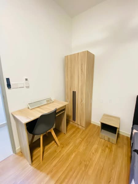 Condominium for Rent at M Vertica - Johnny Khor - Bedroom - PropertyGuru.com.my