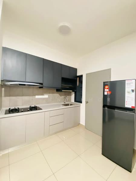 Condominium for Rent at M Vertica - Johnny Khor - Kitchen - PropertyGuru.com.my