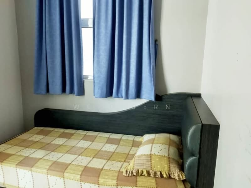 Condominium for Rent at The Oasis - Weng Sern - Bedroom - PropertyGuru.com.my