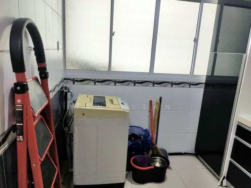 Condominium for Rent at The Oasis - Weng Sern - Interior - PropertyGuru.com.my