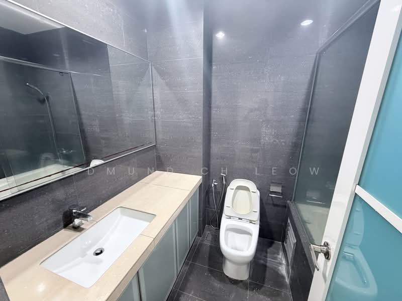 Bandar Baru Selayang Bidara Selayang Jaya untuk Untuk Disewa - RM 2,500 /bulan, Apr 2026 - Bathroom - PropertyGuru.com.my