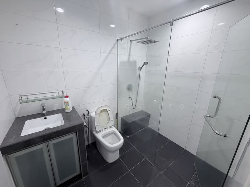 Bandar Baru Selayang Bidara Selayang Jaya untuk Untuk Disewa - RM 2,500 /bulan, Apr 2026 - Bathroom - PropertyGuru.com.my