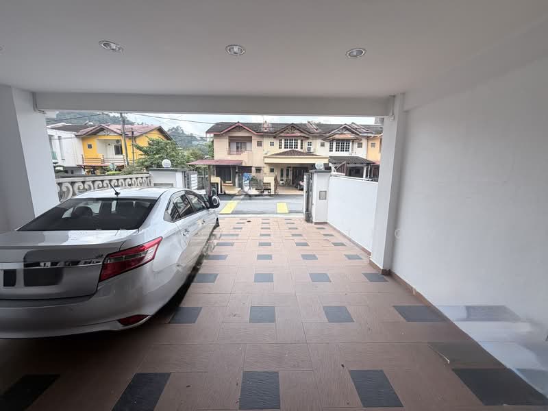 Bandar Baru Selayang Bidara Selayang Jaya untuk Untuk Disewa - RM 2,500 /bulan, Apr 2026 - Exterior - PropertyGuru.com.my