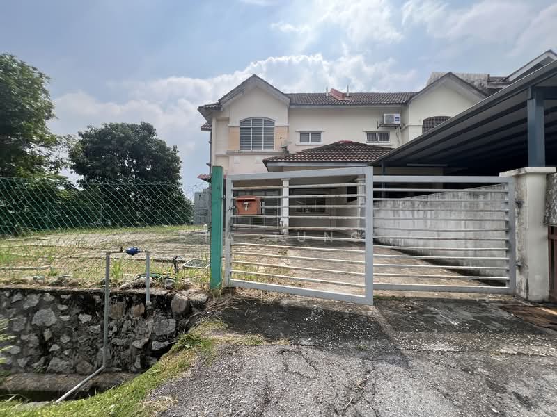 Taman Kajang Perdana untuk Untuk Dijual - RM 699,000, Mac 2026 - Exterior - PropertyGuru.com.my