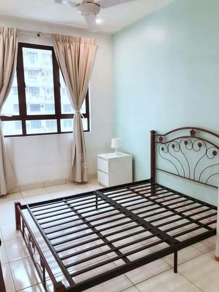 Condominium for Rent at Indah Alam (Subang Andaman) - Josephine Chou - Bedroom - PropertyGuru.com.my