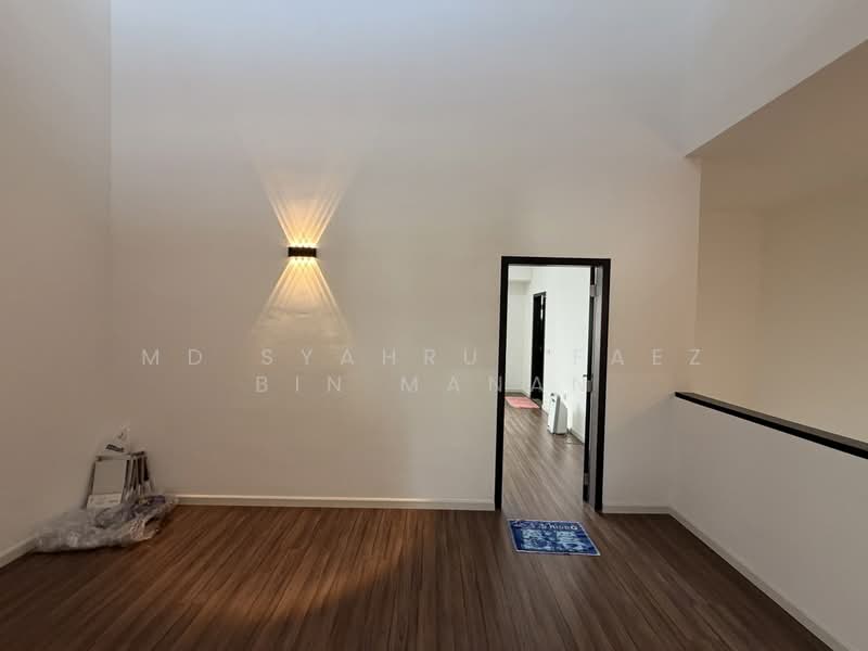 2-storey Terraced House for Rent in Sepang (Selangor) - Md Syahrul Faez Bin Manan - Interior - PropertyGuru.com.my