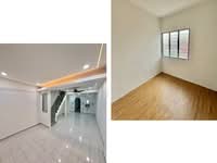 For Sale - Bukit Gambir