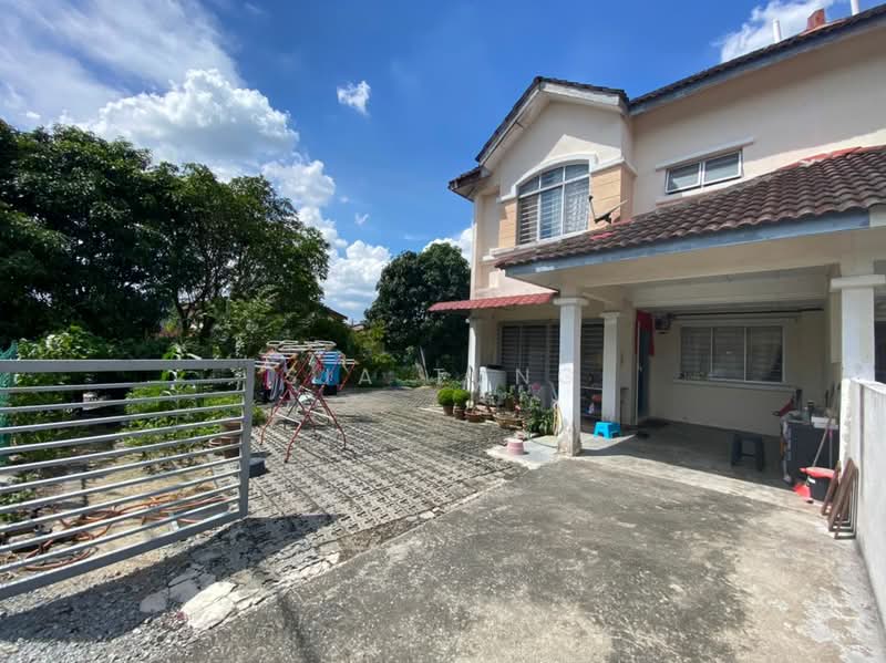 Taman Kajang Perdana untuk Untuk Dijual - RM 699,000, Mac 2026 - Exterior - PropertyGuru.com.my