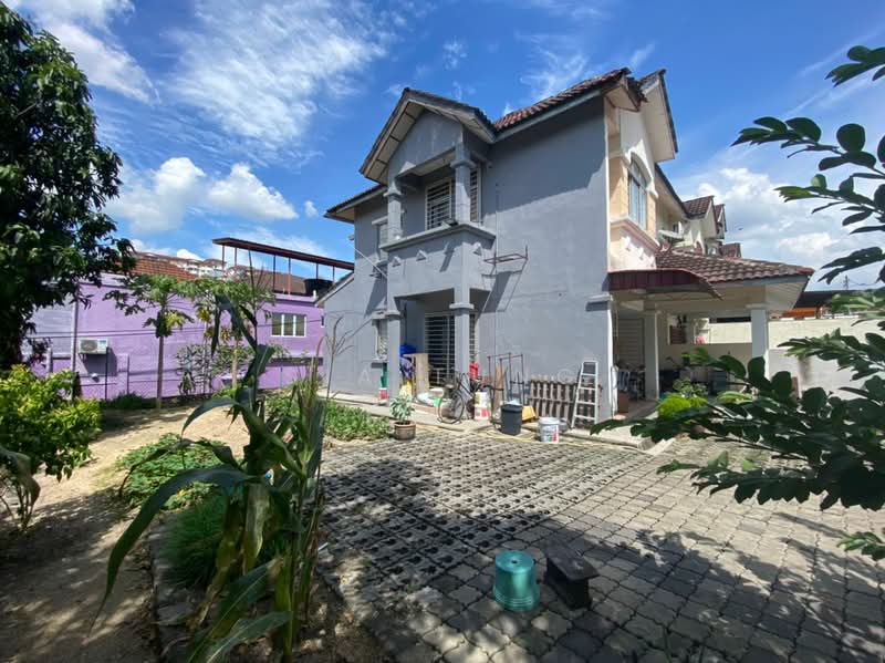 Taman Kajang Perdana untuk Untuk Dijual - RM 699,000, Mac 2026 - Exterior - PropertyGuru.com.my