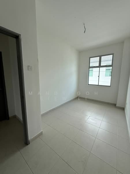 2-storey Terraced House for Sale in Pontian (Johor) - Mandy Goh Siew Li - Interior - PropertyGuru.com.my