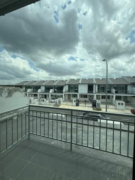 2-storey Terraced House for Sale in Pontian (Johor) - Mandy Goh Siew Li - Exterior - PropertyGuru.com.my