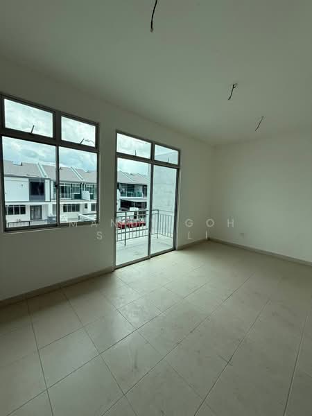 2-storey Terraced House for Sale in Pontian (Johor) - Mandy Goh Siew Li - Interior - PropertyGuru.com.my