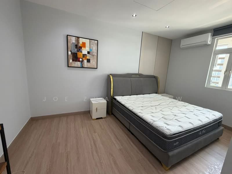 Service Residence for Rent at Binjai Residency - Joe Zhang Tiew - Bedroom - PropertyGuru.com.my