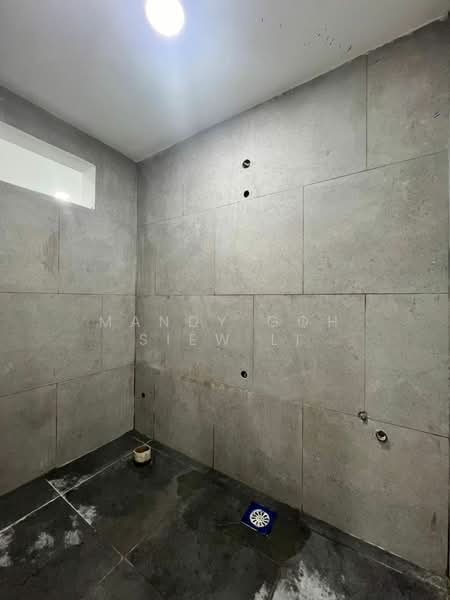 1-storey Terraced House for Sale in Ulu Tiram (Johor) - Mandy Goh Siew Li - Bathroom - PropertyGuru.com.my