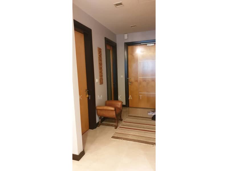Cendana untuk Untuk Dijual - RM 2,500,000, Feb 2026 - Entrance - PropertyGuru.com.my