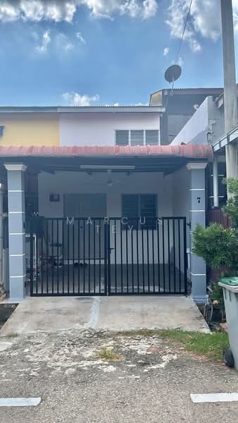 Bukit Gambir untuk Untuk Dijual - RM 210,000, Feb 2026 - Exterior - PropertyGuru.com.my