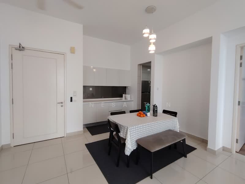 Service Residence for Rent at The Park Sky Residence - Venesa Tan - Kitchen - PropertyGuru.com.my