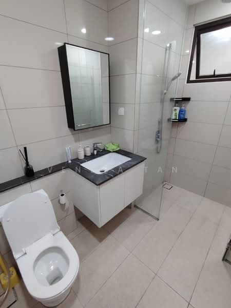 Service Residence for Rent at The Park Sky Residence - Venesa Tan - PropertyGuru.com.my