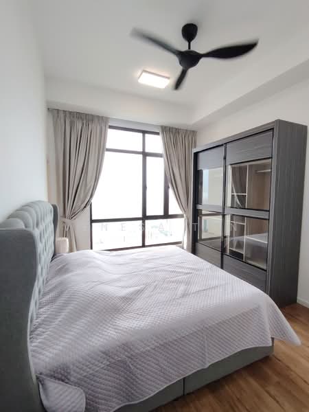 Service Residence for Rent at The Park Sky Residence - Venesa Tan - PropertyGuru.com.my