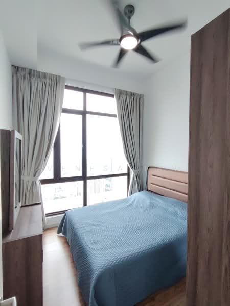 Service Residence for Rent at The Park Sky Residence - Venesa Tan - PropertyGuru.com.my