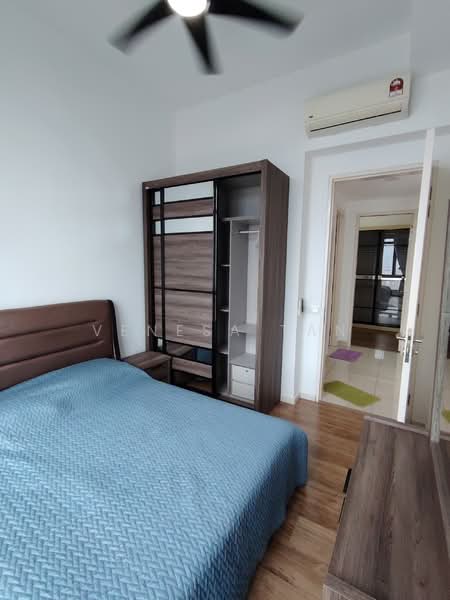 Service Residence for Rent at The Park Sky Residence - Venesa Tan - PropertyGuru.com.my