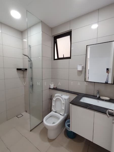 Service Residence for Rent at The Park Sky Residence - Venesa Tan - PropertyGuru.com.my